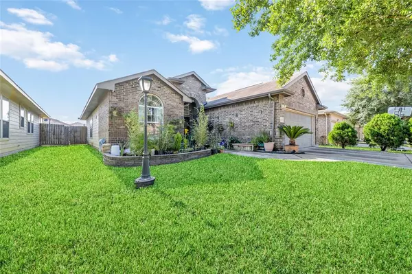 Cypress, TX 77433,7918 Meandering Oak LN