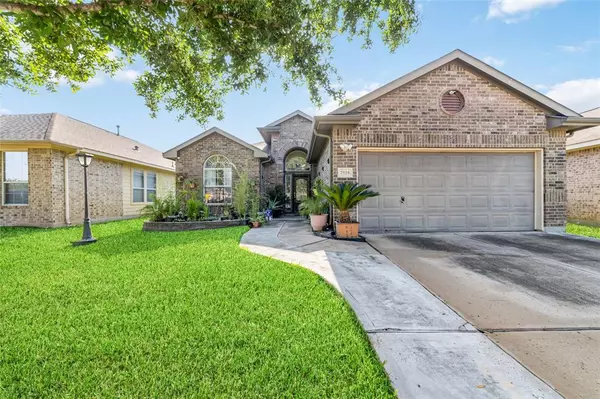 Cypress, TX 77433,7918 Meandering Oak LN