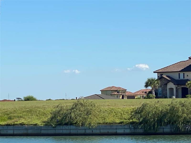 Lot 323 Chardonnay Way, Port O Connor, TX 77982