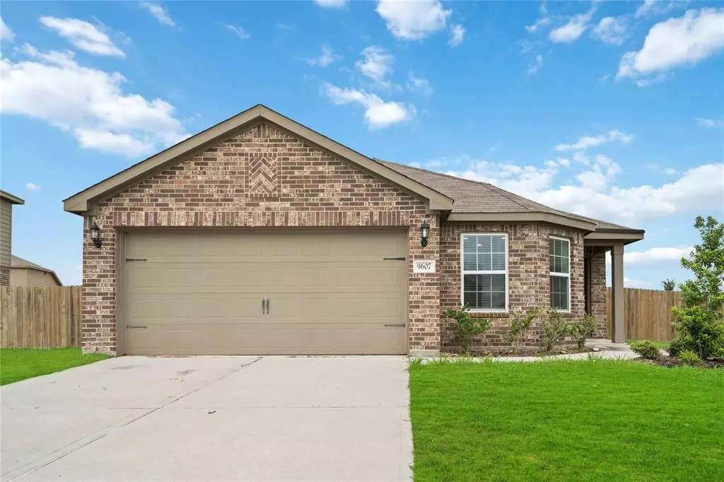 Iowa Colony, TX 77583,9607 Garnet Grove DR