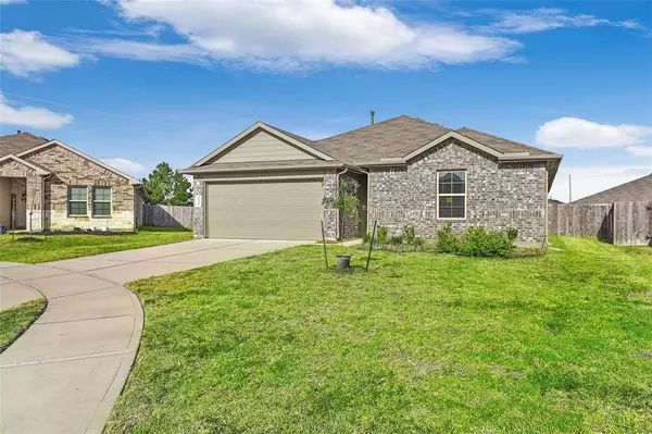 New Caney, TX 77357,20108 Leaf River CIR