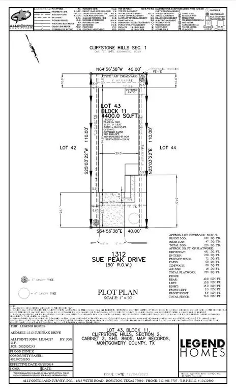 Conroe, TX 77301,1312 Sue Peak DR