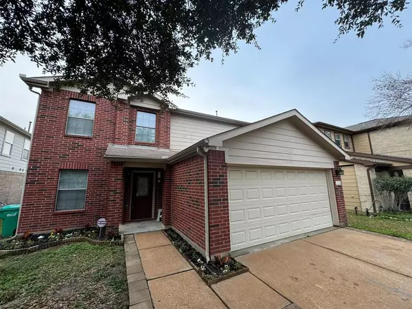 Houston, TX 77086,15518 Miller House LN