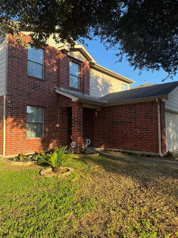 Houston, TX 77086,15518 Miller House LN