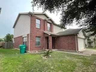 15518 Miller House LN, Houston, TX 77086