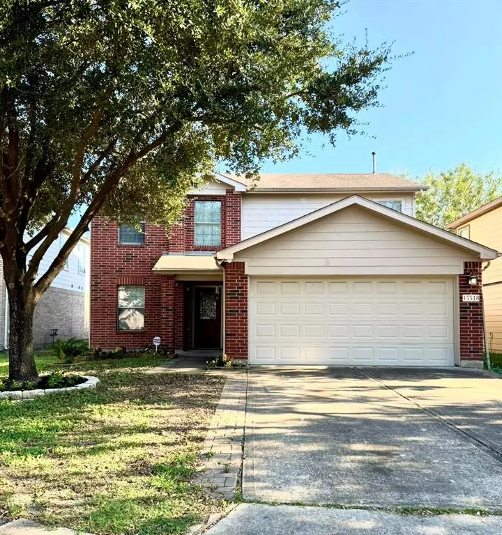 Houston, TX 77086,15518 Miller House LN