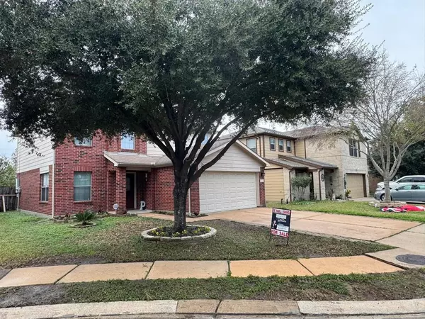 Houston, TX 77086,15518 Miller House LN