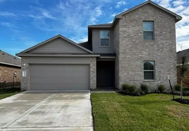 5138 Cherry Tallow, Katy, TX 77449