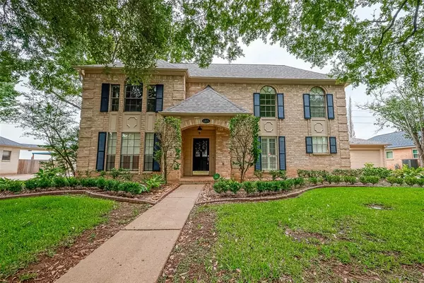 1315 Bittersweet DR, Richmond, TX 77406