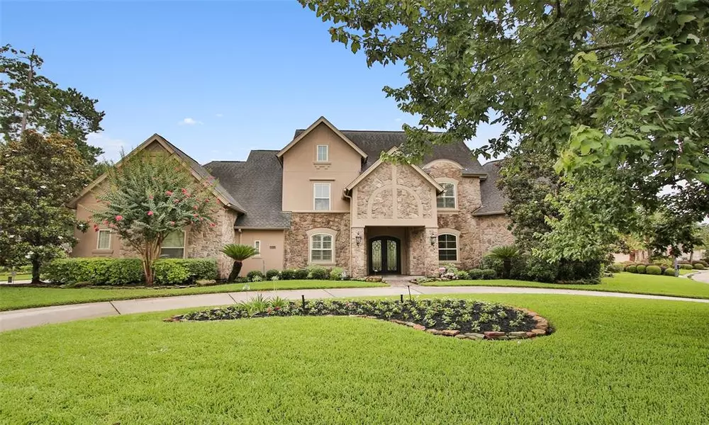 16511 Marble Creek Falls CT, Spring, TX 77379