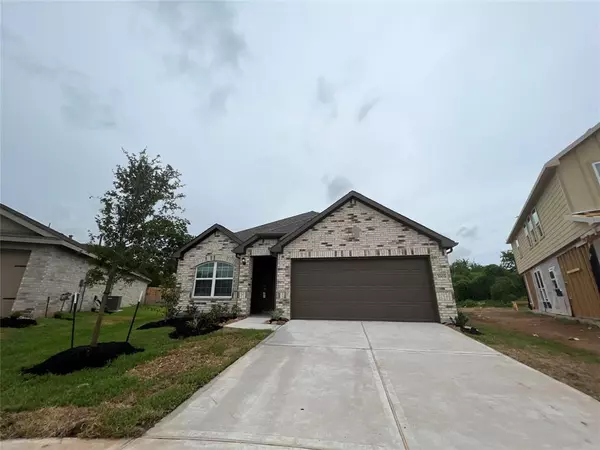 3303 Avary River LN, Richmond, TX 77406