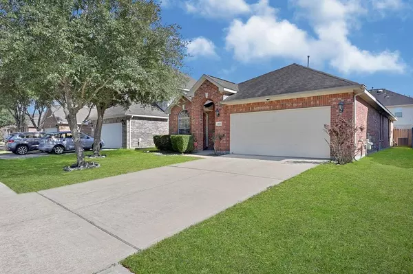 Houston, TX 77083,6803 Chester Oak DR