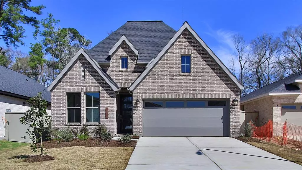 14714 Band Tailed Pigeon CT, Magnolia, TX 77354