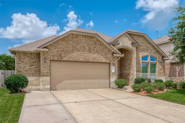 La Porte, TX 77571,914 Fairway DR