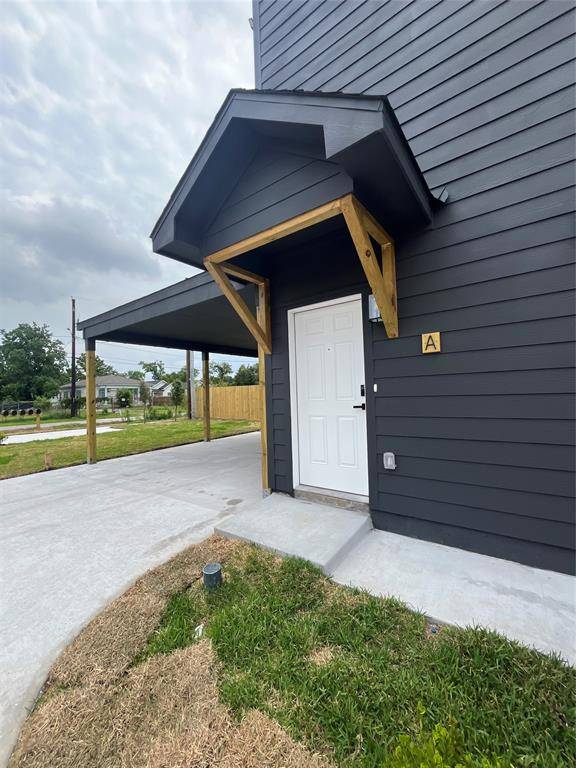Houston, TX 77016,8605 Wileyvale RD