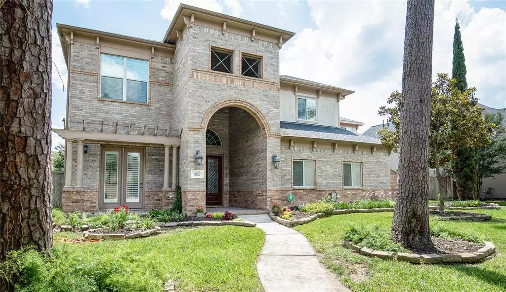 Cypress, TX 77429,12007 Via Palazzo LN