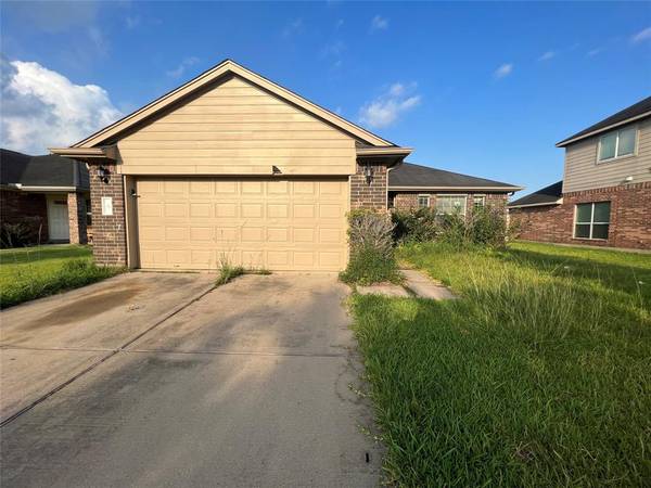 6 Mira Loma DR, Manvel, TX 77578