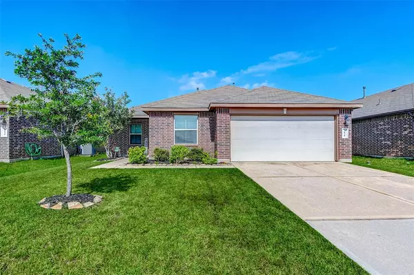 Katy, TX 77494,3038 Village Creek DR