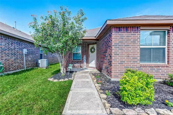 Katy, TX 77494,3038 Village Creek DR