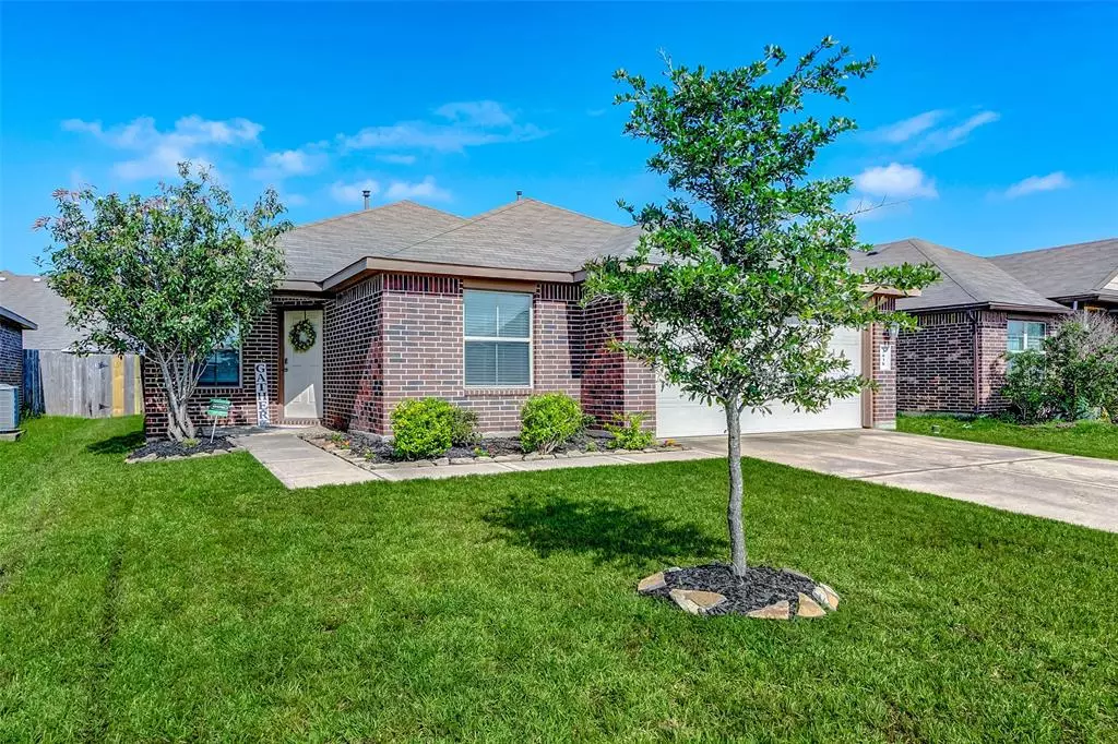 Katy, TX 77494,3038 Village Creek DR