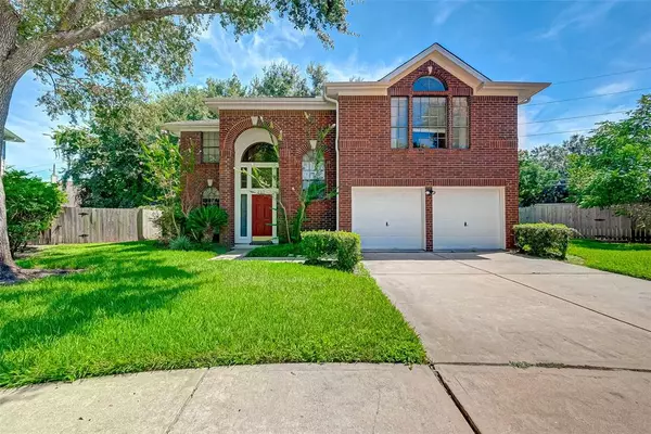 207 S Meadows Court, Sugar Land, TX 77479