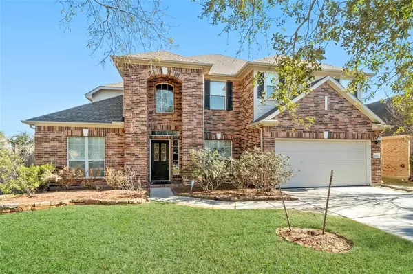 Spring, TX 77386,29710 S Legends Chase CT