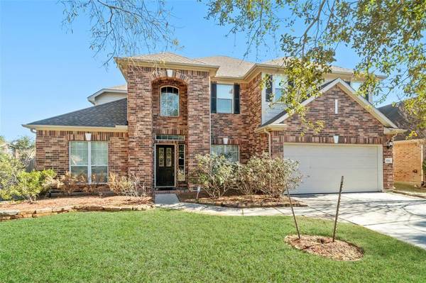 29710 S Legends Chase CT, Spring, TX 77386