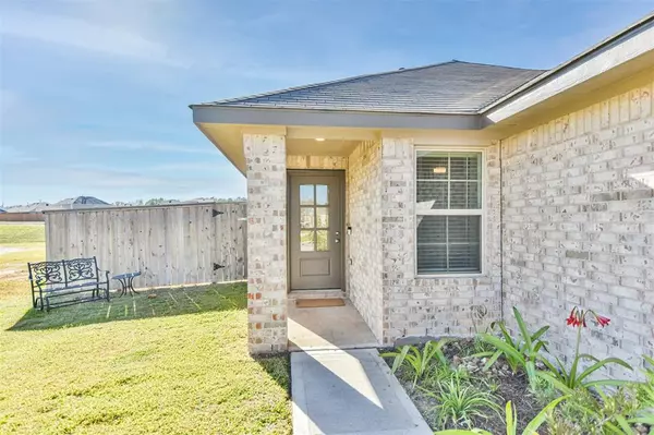 Magnolia, TX 77354,407 Rosebank Ranch