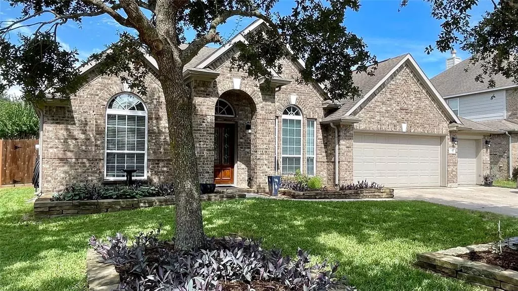 708 Arlington Pointe DR, League City, TX 77573