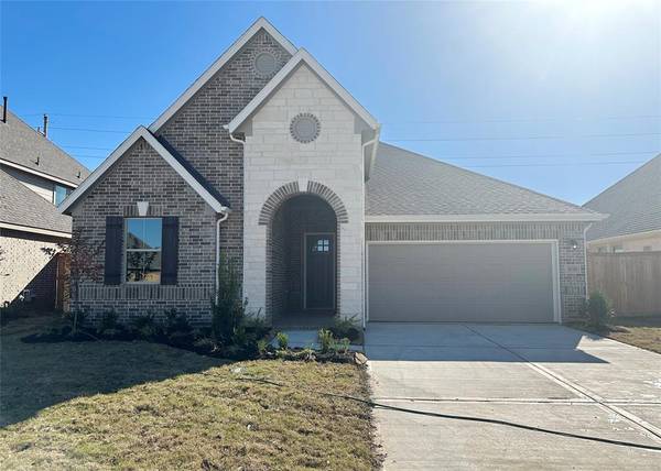 32331 River Birch LN, Waller, TX 77484