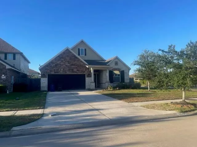 4823 Palomar LN, League City, TX 77573