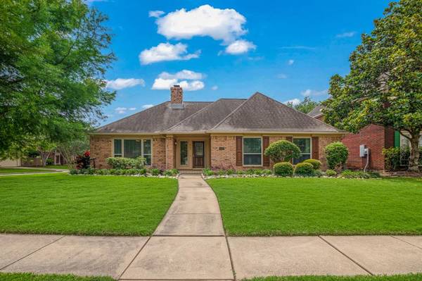 4109 Pebble Beach DR, League City, TX 77573