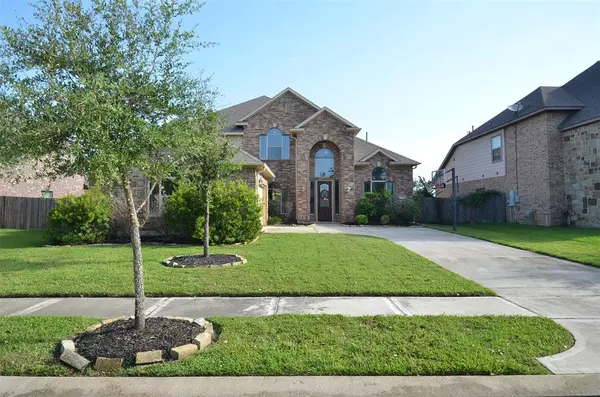 21810 W Firemist CT, Cypress, TX 77433