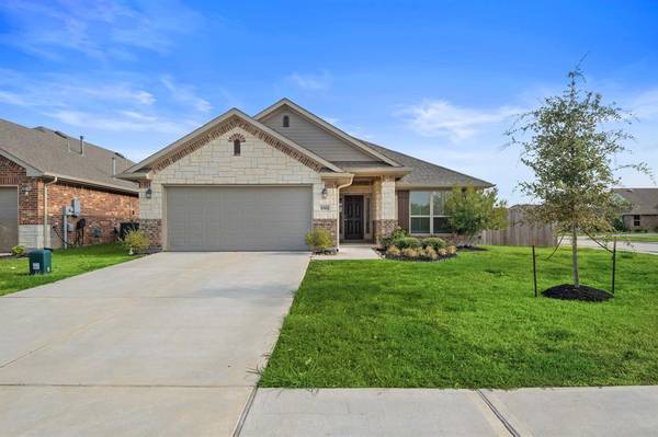 10902 Rison ST, Texas City, TX 77591