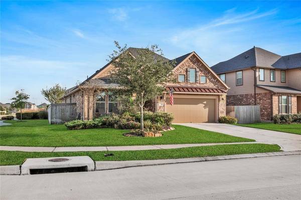 Hockley, TX 77447,31303 Gulf Cypress LN