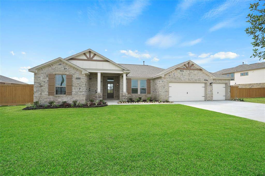 Dayton, TX 77535,395 Hunter Ranch WAY