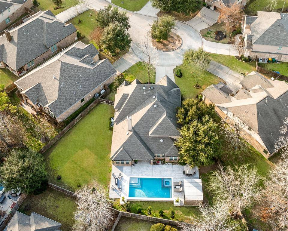 138 Kaden Creek PL, Montgomery, TX 77316