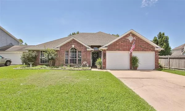 Katy, TX 77449,21807 Maple Bluff DR