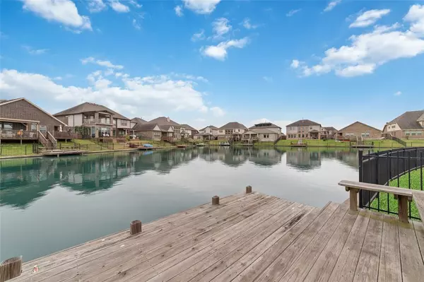 Missouri City, TX 77459,2338 Anzio CT