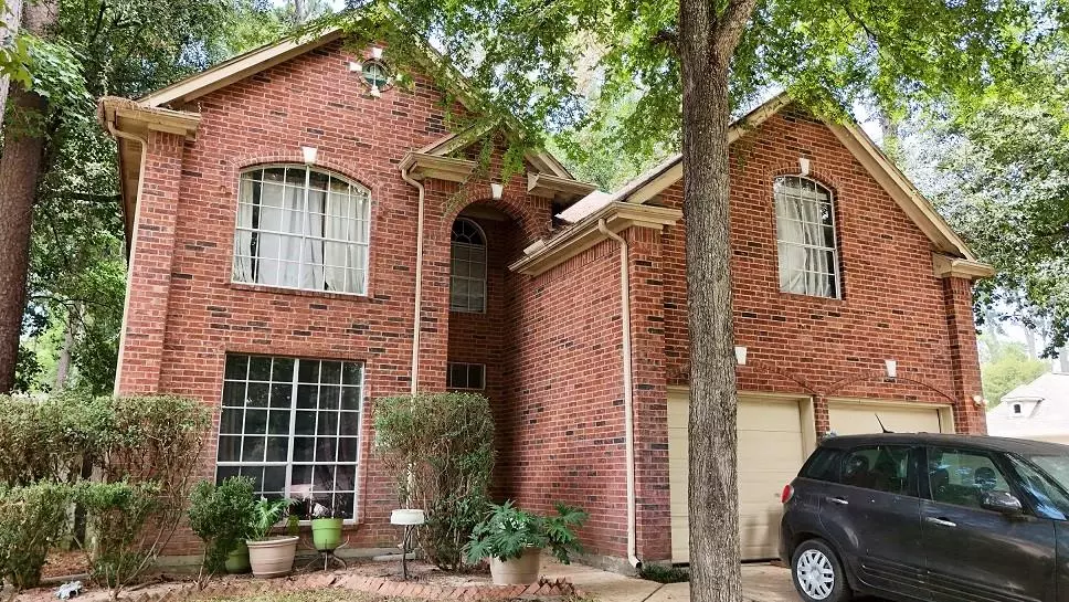 Montgomery, TX 77356,3115 Woodwind CIR