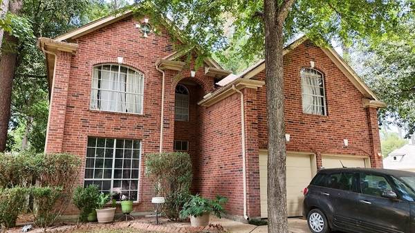 3115 Woodwind CIR, Montgomery, TX 77356