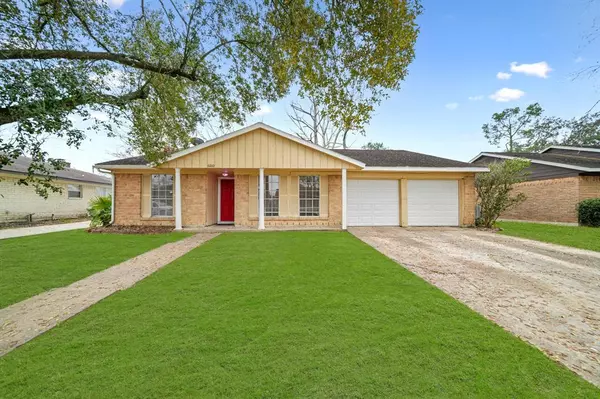 Houston, TX 77089,11210 Sagemeadow LN