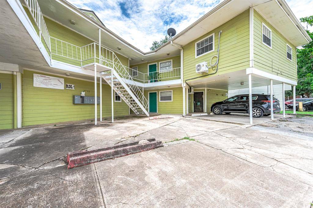 Houston, TX 77023,1711 Fourcade ST #10