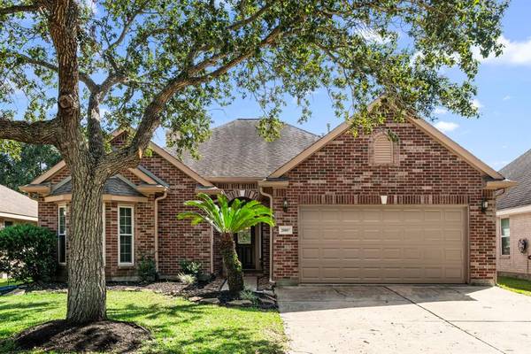 20807 Medallion Pointe DR, Katy, TX 77450