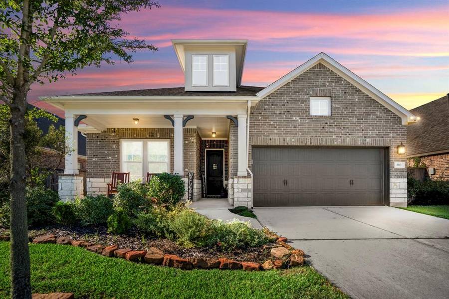 303 Trillium Park LOOP, Conroe, TX 77304