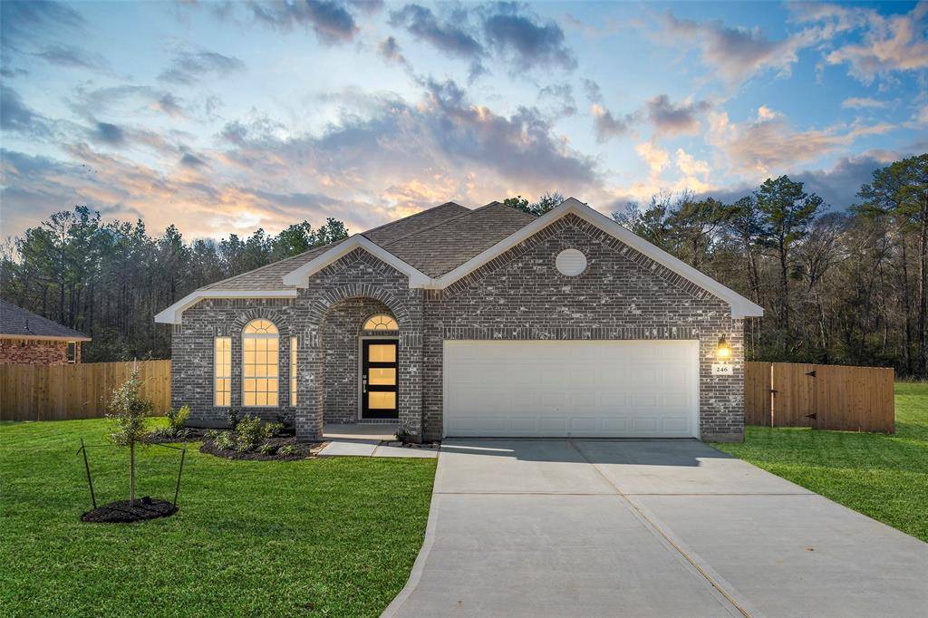 New Caney, TX 77357,246 Gallant Fox WAY