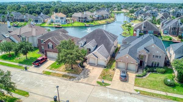 Cypress, TX 77429,17915 Avalon Point CT