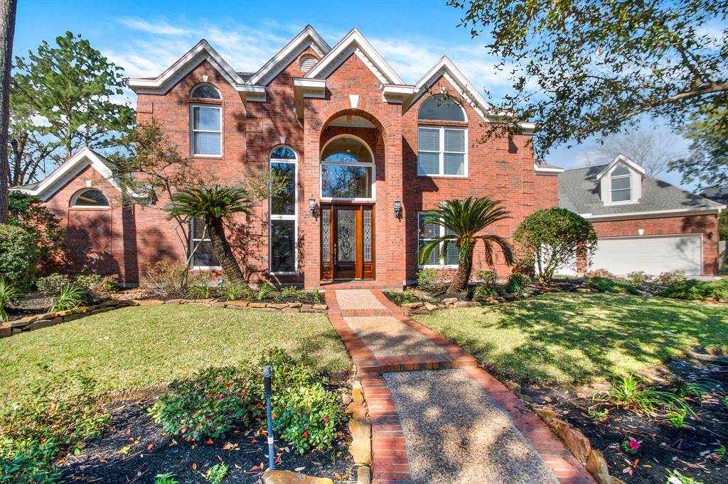13714 Gainesway DR, Cypress, TX 77429
