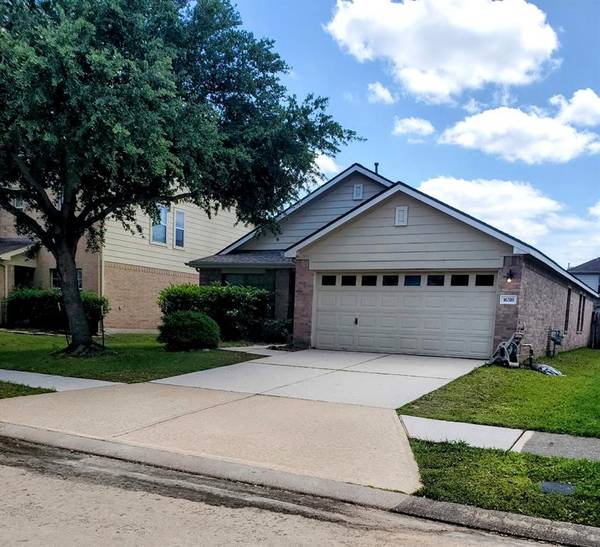 16310 Cole Bridge LN, Cypress, TX 77429