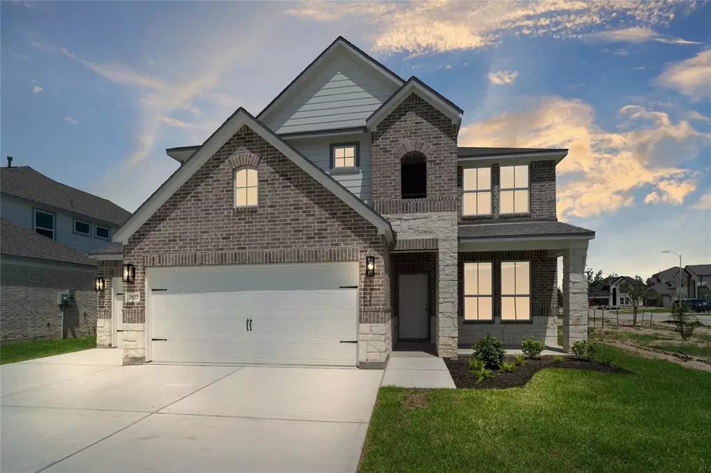 Katy, TX 77493,2822 Belle Tree LN